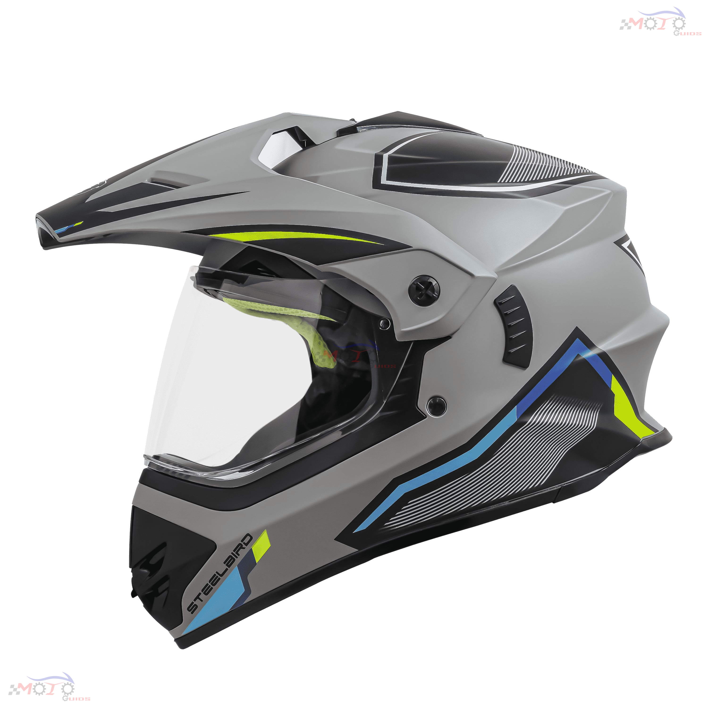 13 RACER